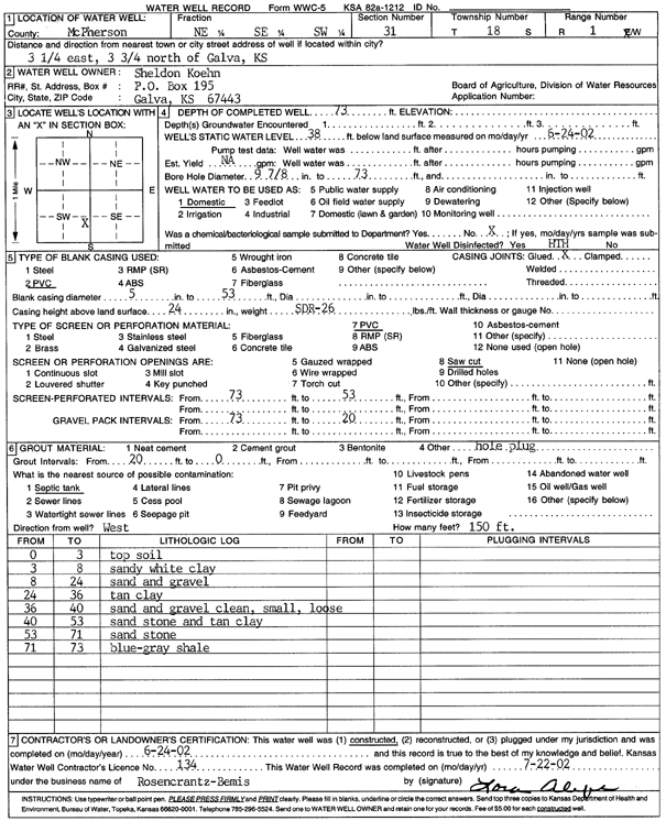 scan of WWC5--if missing then scan not yet transferred