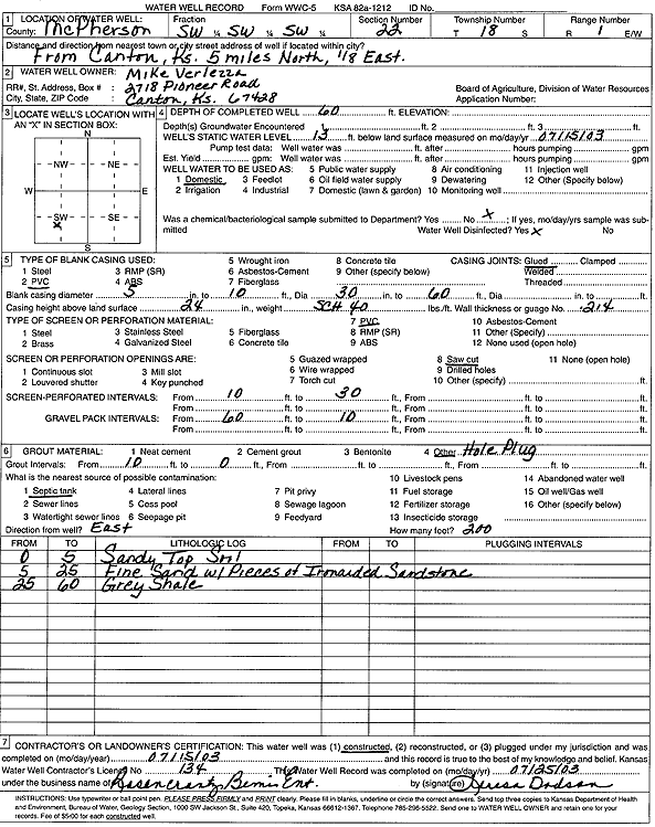 scan of WWC5--if missing then scan not yet transferred