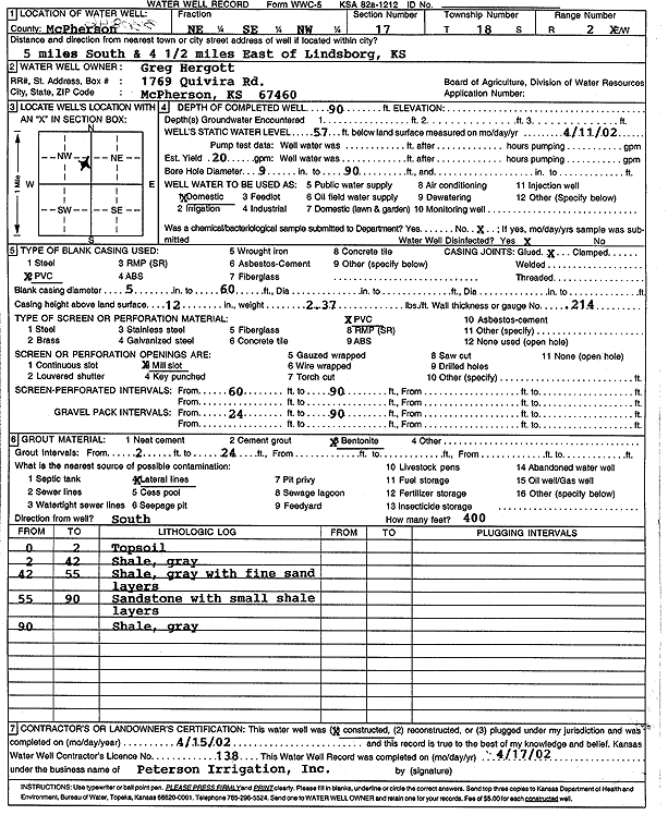 scan of WWC5--if missing then scan not yet transferred