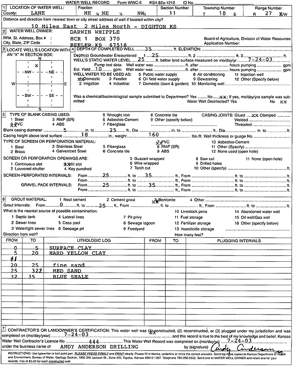 scan of WWC5--if missing then scan not yet transferred