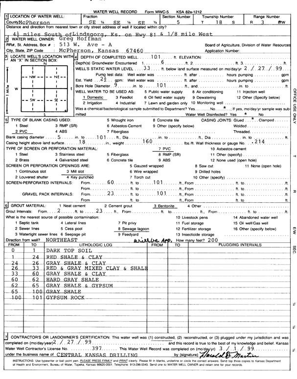 scan of WWC5--if missing then scan not yet transferred