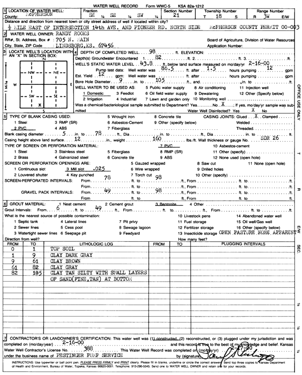 scan of WWC5--if missing then scan not yet transferred