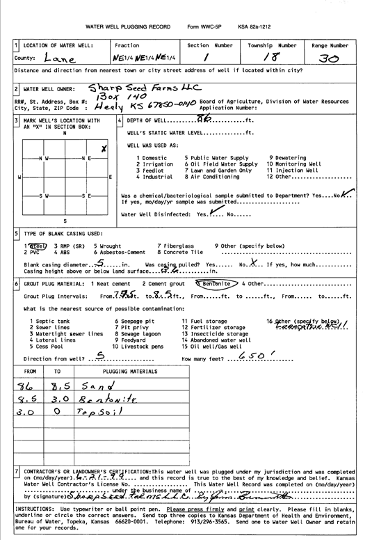 scan of WWC5--if missing then scan not yet transferred