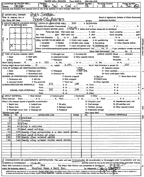 scan of WWC5--if missing then scan not yet transferred