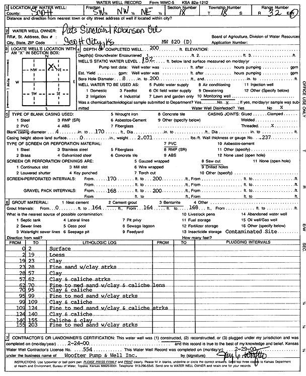 scan of WWC5--if missing then scan not yet transferred