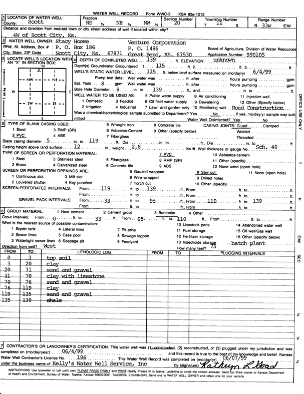 scan of WWC5--if missing then scan not yet transferred