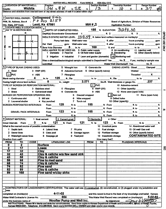 scan of WWC5--if missing then scan not yet transferred