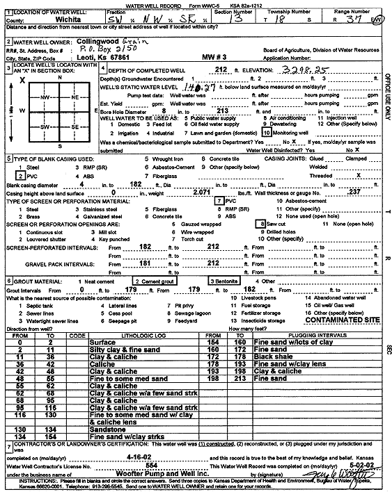 scan of WWC5--if missing then scan not yet transferred