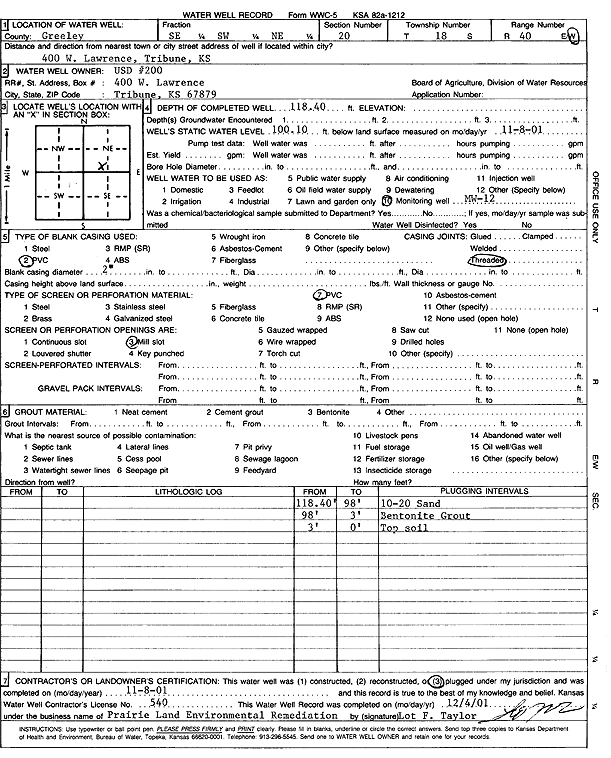 scan of WWC5--if missing then scan not yet transferred