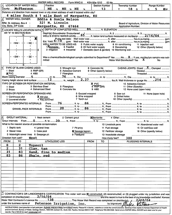 scan of WWC5--if missing then scan not yet transferred