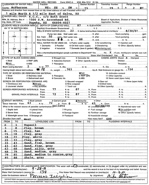 scan of WWC5--if missing then scan not yet transferred