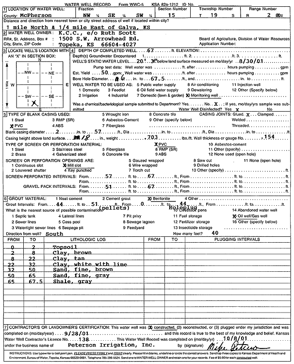 scan of WWC5--if missing then scan not yet transferred