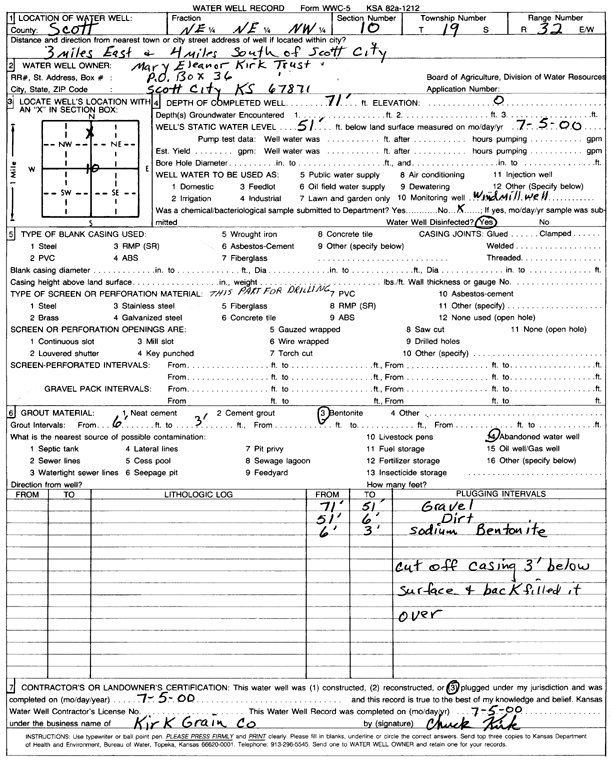 scan of WWC5--if missing then scan not yet transferred