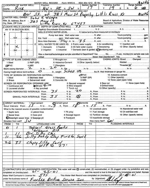 scan of WWC5--if missing then scan not yet transferred