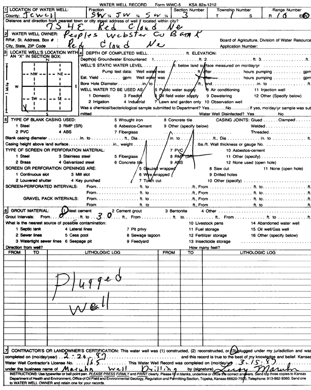 scan of WWC5--if missing then scan not yet transferred