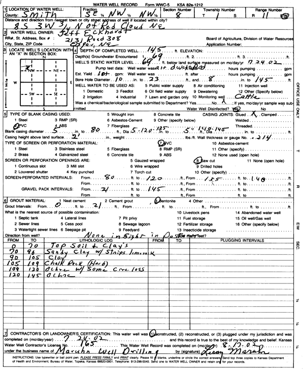 scan of WWC5--if missing then scan not yet transferred