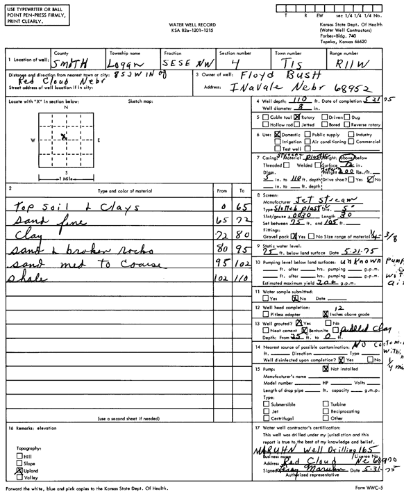 scan of WWC5--if missing then scan not yet transferred