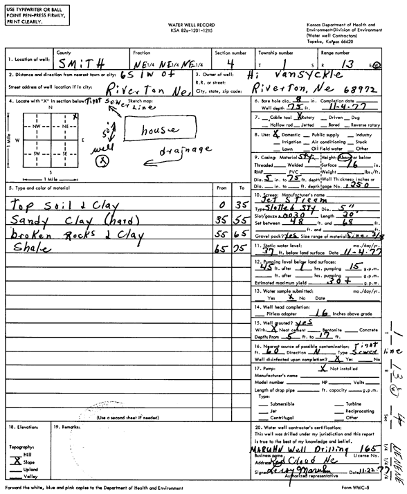 scan of WWC5--if missing then scan not yet transferred