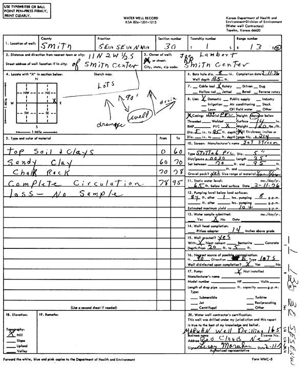 scan of WWC5--if missing then scan not yet transferred