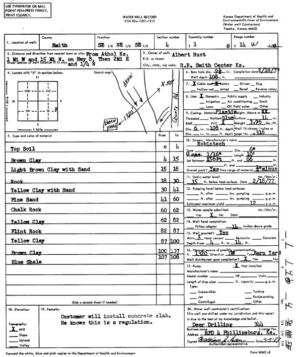 scan of WWC5--if missing then scan not yet transferred