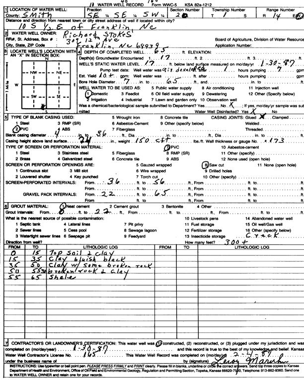 scan of WWC5--if missing then scan not yet transferred