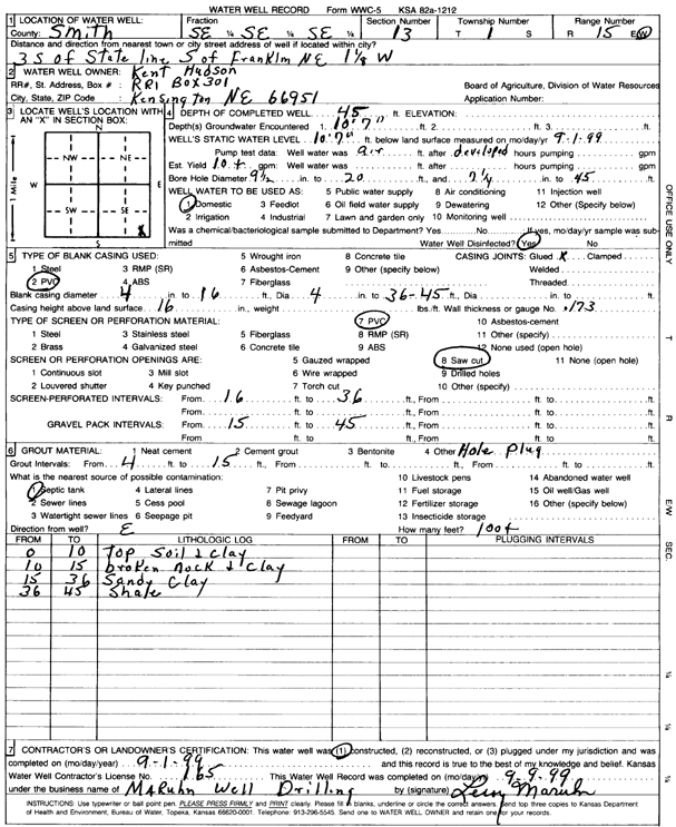 scan of WWC5--if missing then scan not yet transferred