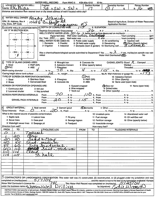 scan of WWC5--if missing then scan not yet transferred