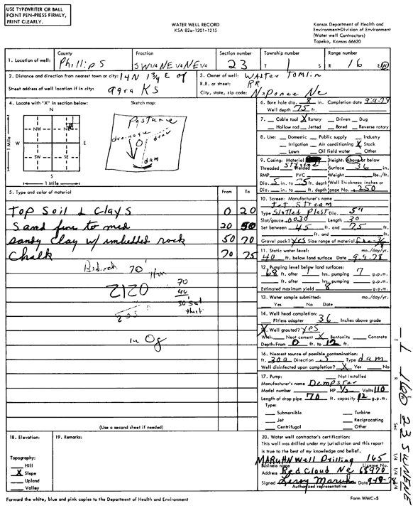 scan of WWC5--if missing then scan not yet transferred