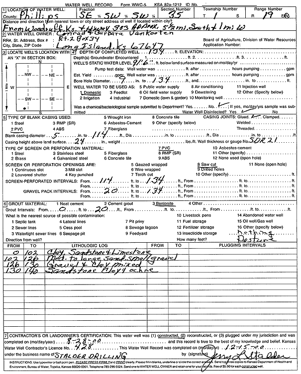 scan of WWC5--if missing then scan not yet transferred