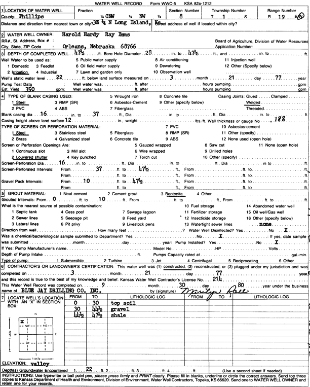 scan of WWC5--if missing then scan not yet transferred