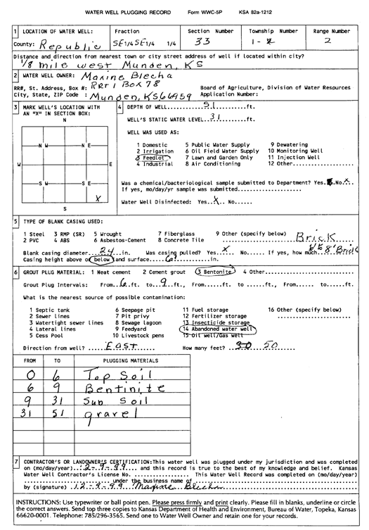 scan of WWC5--if missing then scan not yet transferred