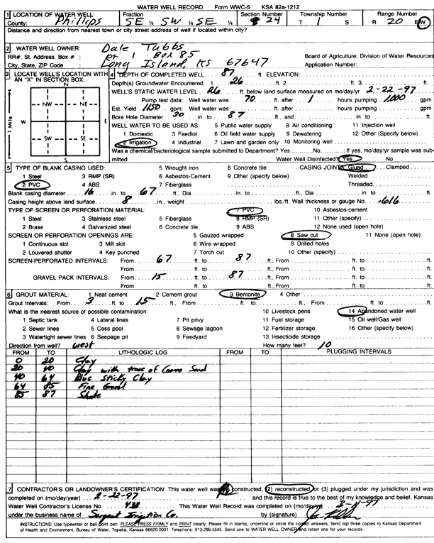 scan of WWC5--if missing then scan not yet transferred