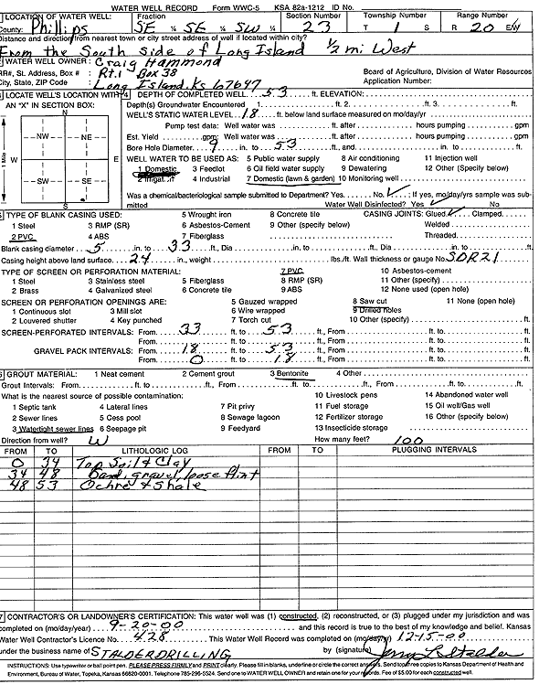 scan of WWC5--if missing then scan not yet transferred