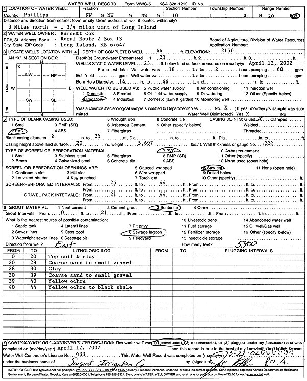 scan of WWC5--if missing then scan not yet transferred