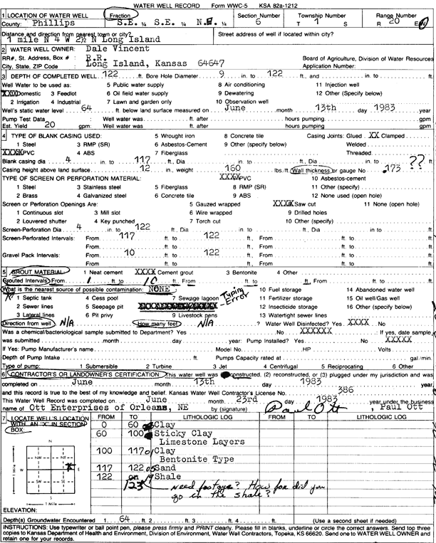 scan of WWC5--if missing then scan not yet transferred