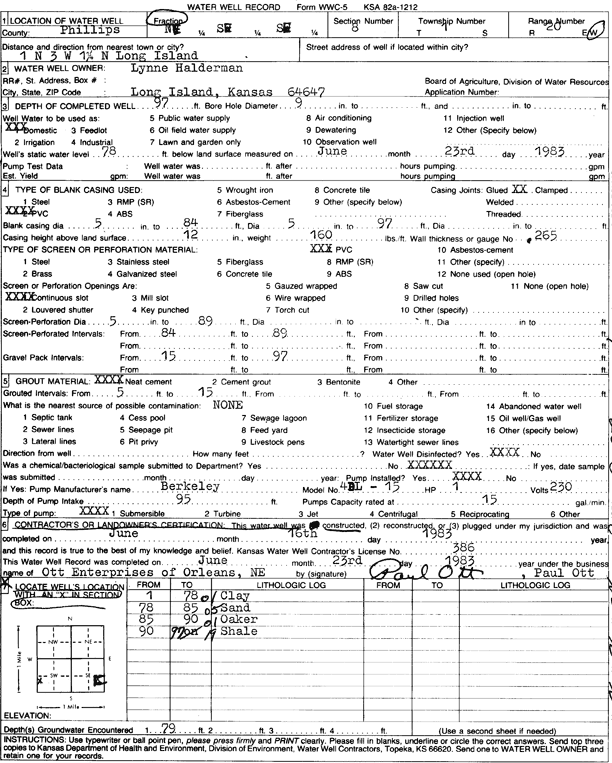 scan of WWC5--if missing then scan not yet transferred