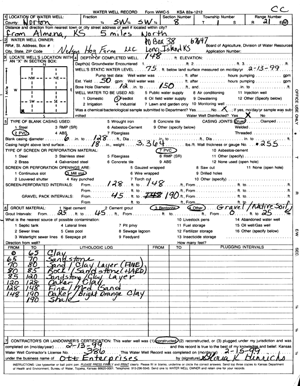 scan of WWC5--if missing then scan not yet transferred