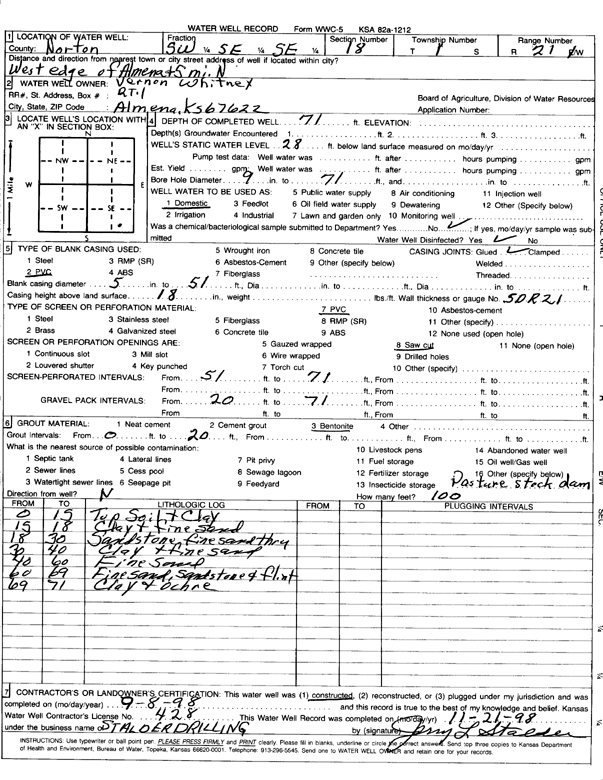 scan of WWC5--if missing then scan not yet transferred