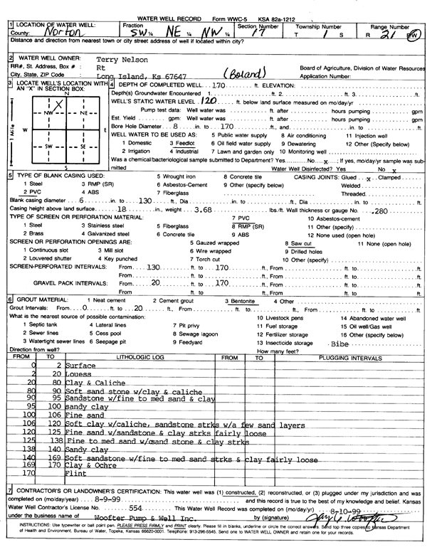 scan of WWC5--if missing then scan not yet transferred