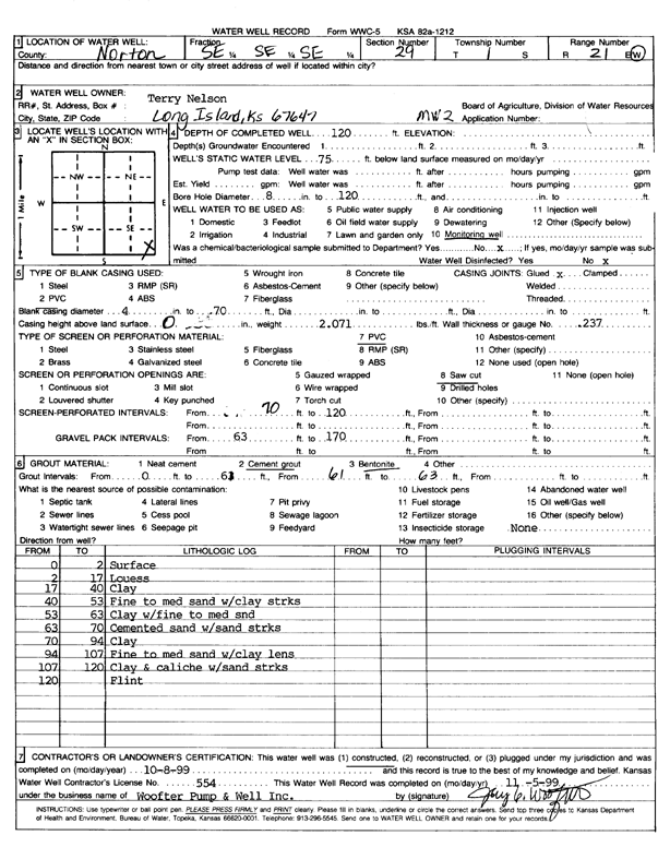 scan of WWC5--if missing then scan not yet transferred