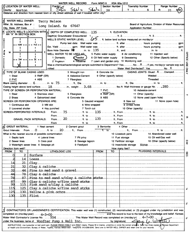 scan of WWC5--if missing then scan not yet transferred