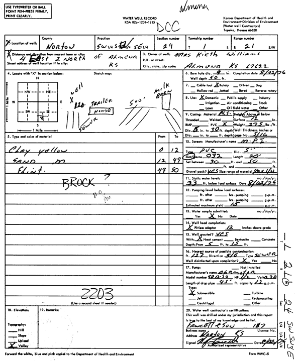 scan of WWC5--if missing then scan not yet transferred