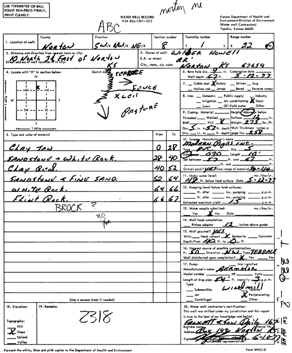 scan of WWC5--if missing then scan not yet transferred