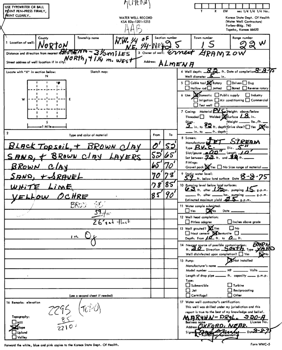 scan of WWC5--if missing then scan not yet transferred