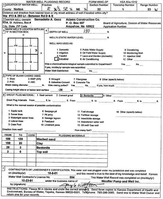 scan of WWC5--if missing then scan not yet transferred