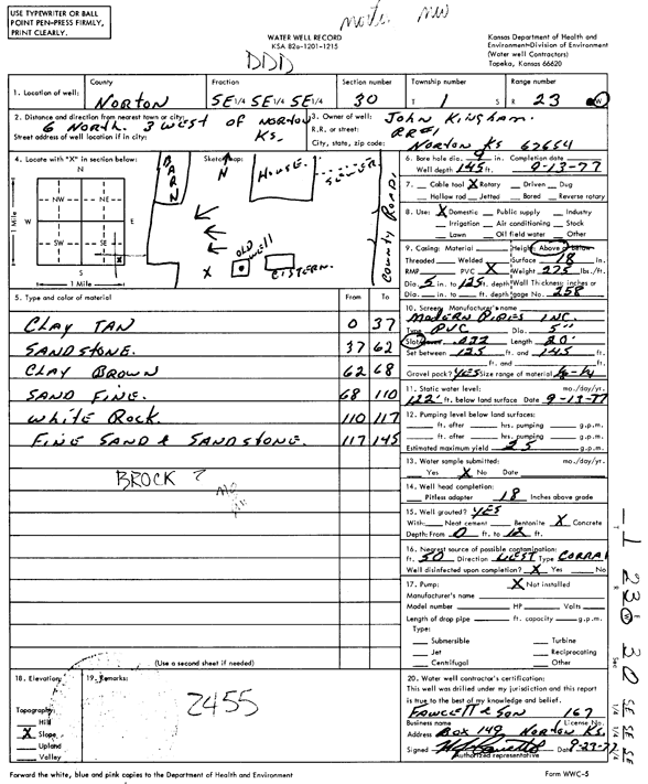 scan of WWC5--if missing then scan not yet transferred