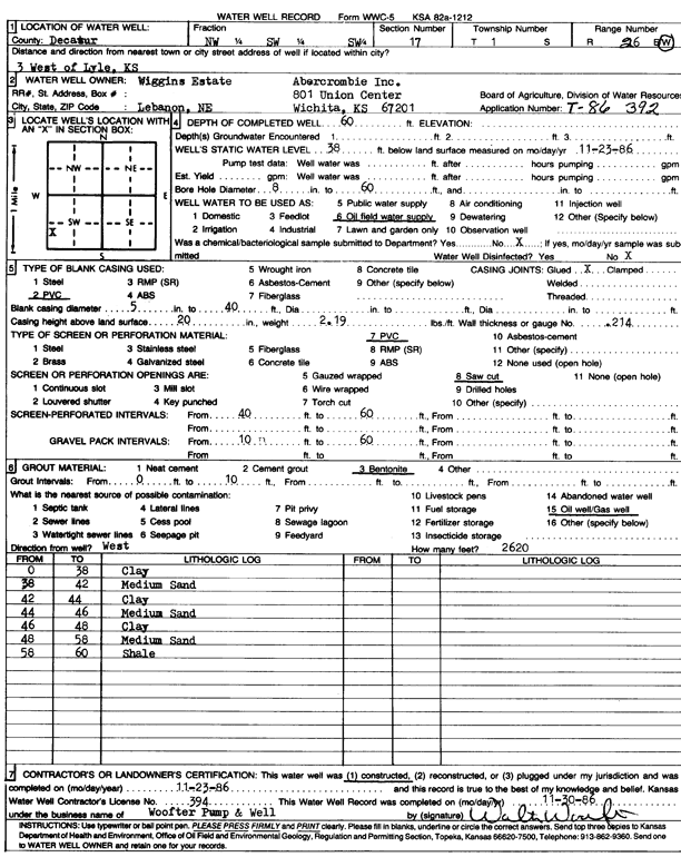 scan of WWC5--if missing then scan not yet transferred