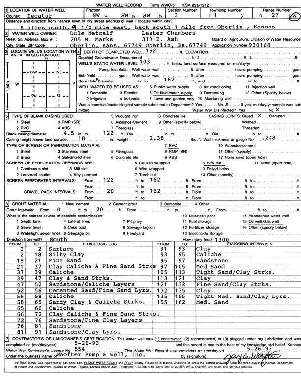 scan of WWC5--if missing then scan not yet transferred