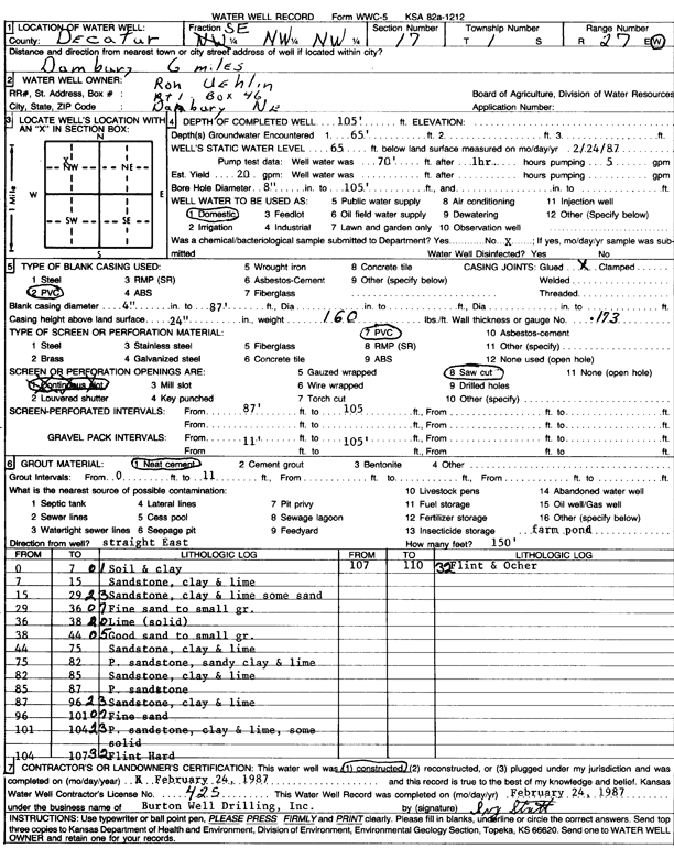 scan of WWC5--if missing then scan not yet transferred