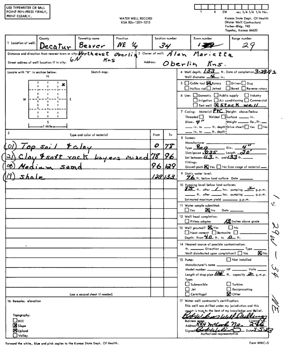 scan of WWC5--if missing then scan not yet transferred